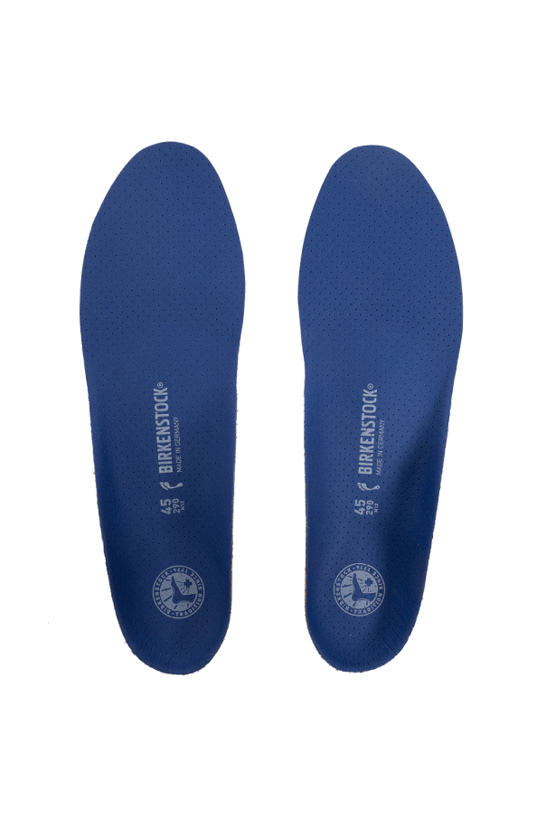 Birkenstock 2024 shoe insoles